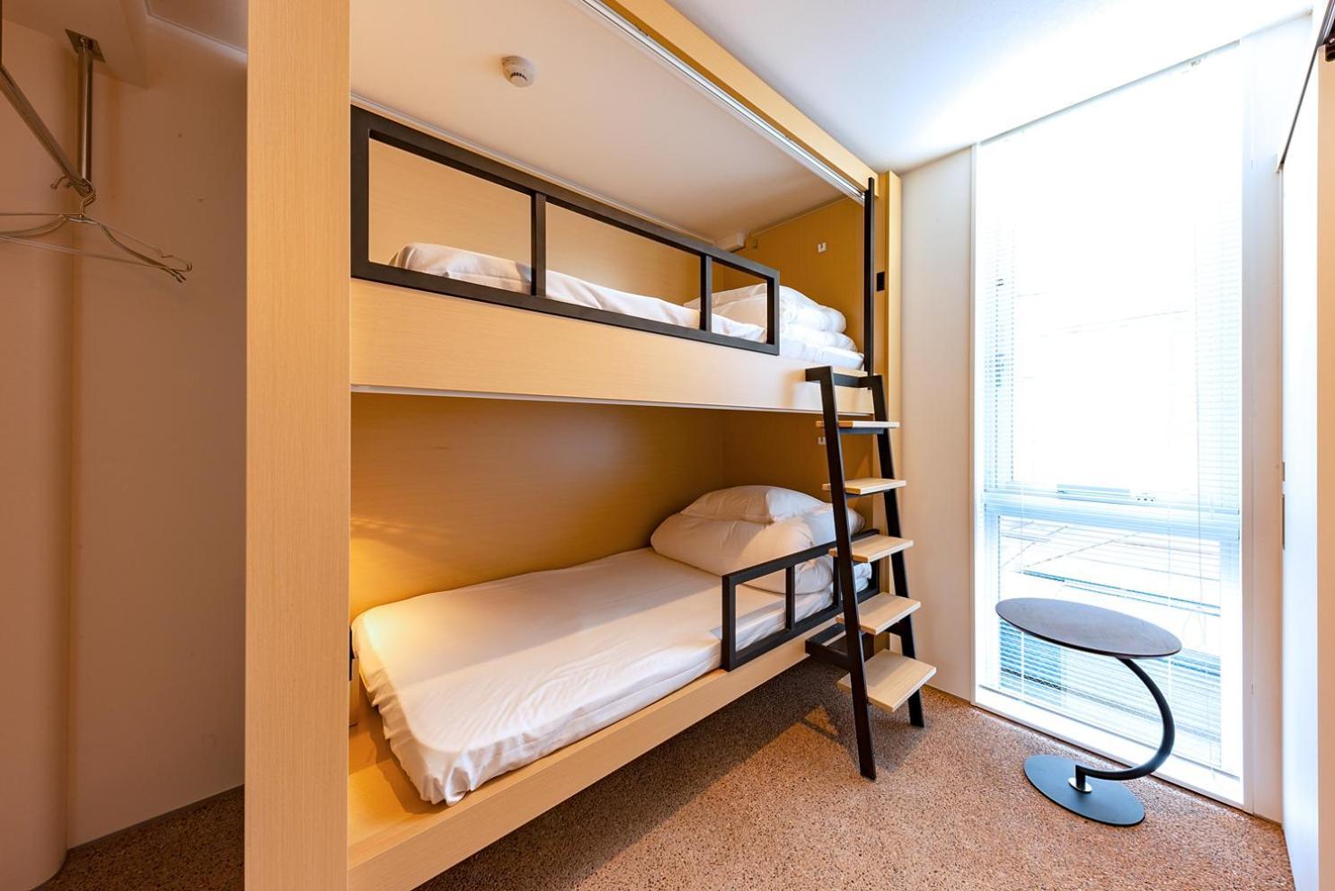 Plat Hostel Keikyu Kamakura Wave Cameră foto