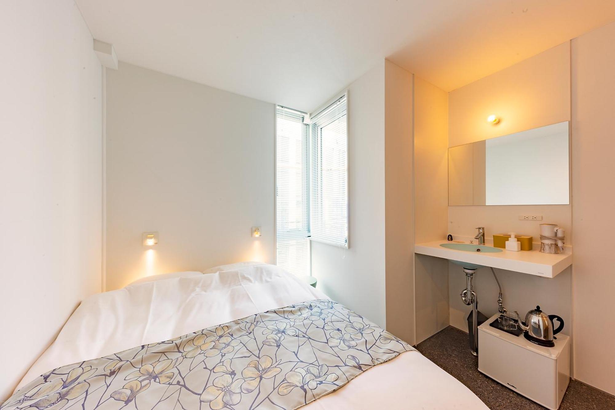 Plat Hostel Keikyu Kamakura Wave Cameră foto